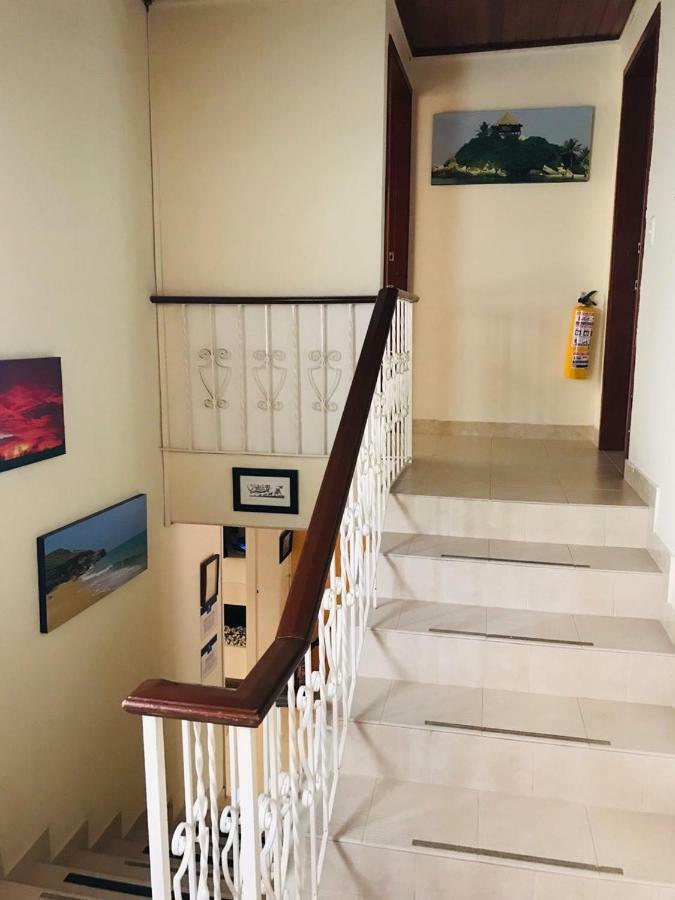 Casa Prada Bed and breakfast Bogotá