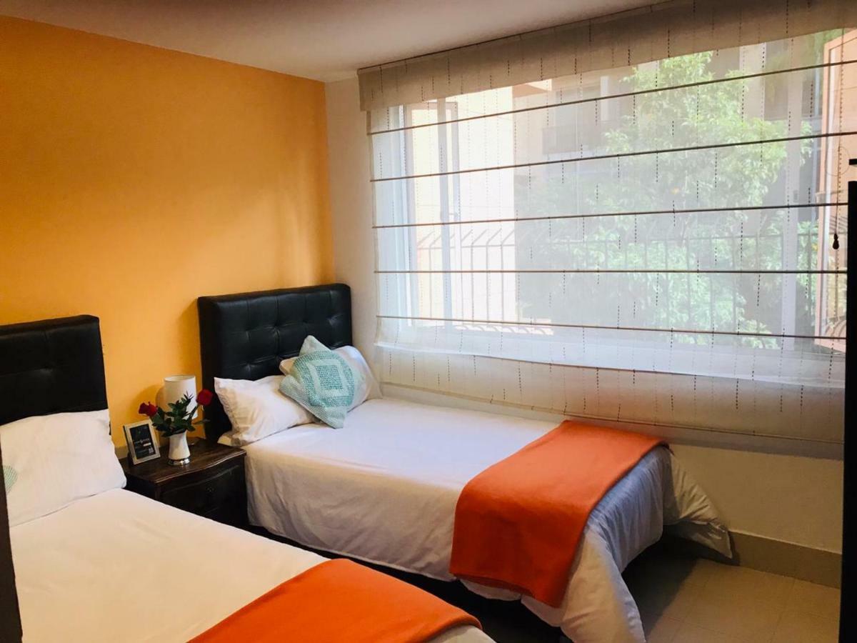 Casa Prada Bed and breakfast