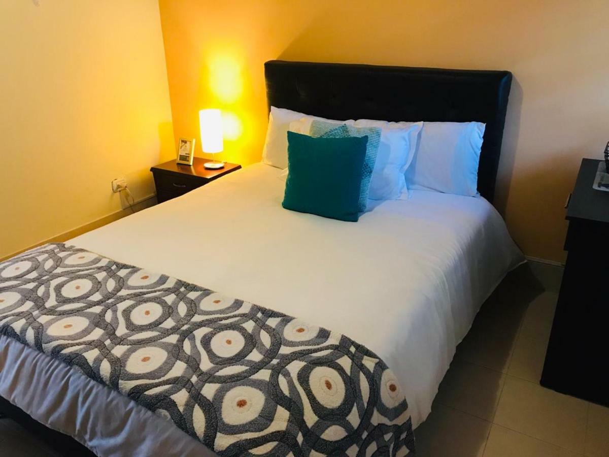 Casa Prada Bed and breakfast