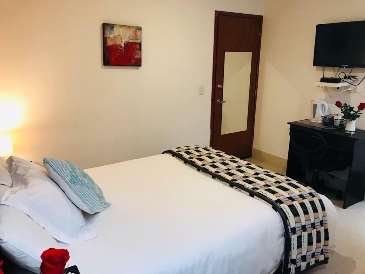 Casa Prada Bed and breakfast Bogotá