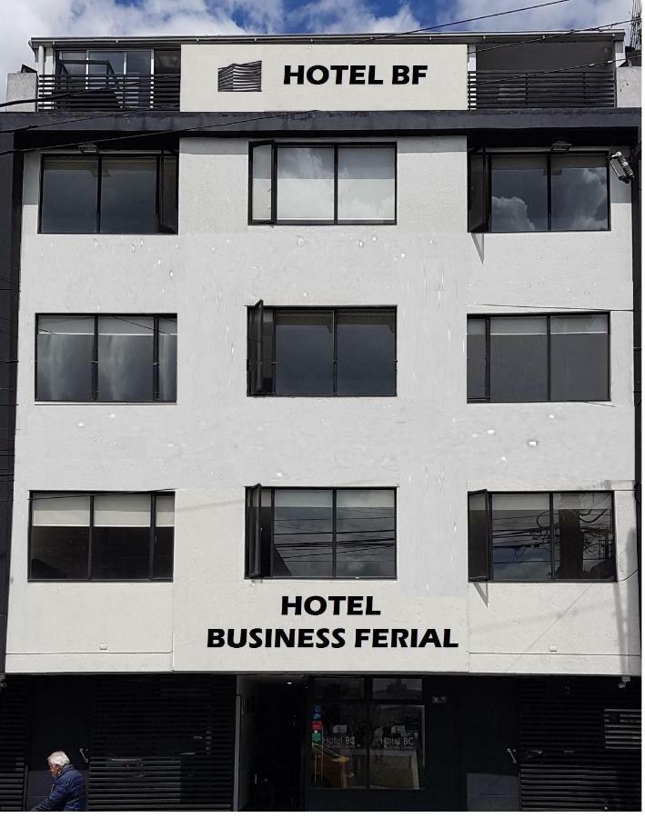 Aparta Hotel Bc Hotel 3*