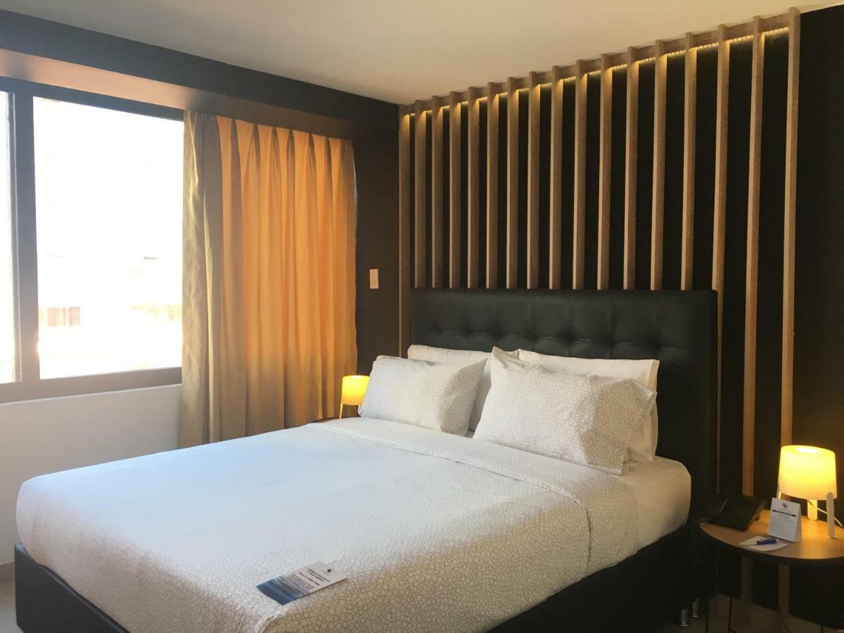 San Francisco De Asís Hotel