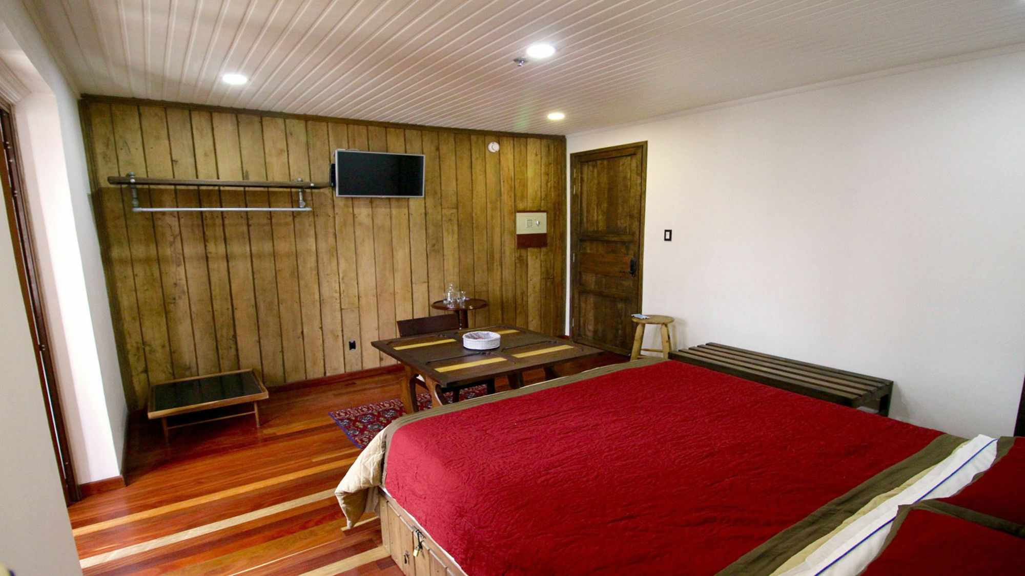 Bogota Bed&Breakfast Inn Bogotá