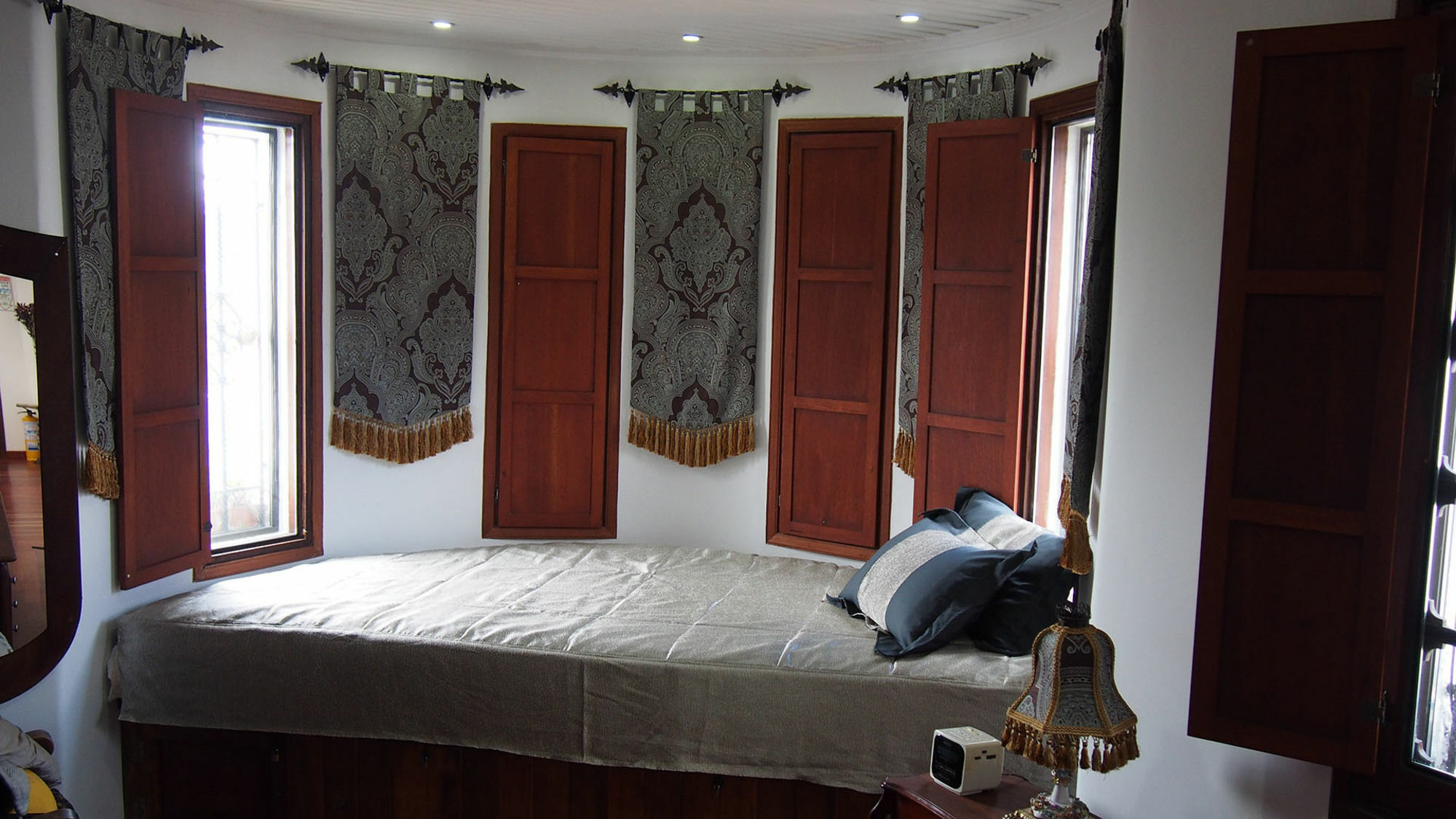 Bogota Bed&Breakfast Inn 3*