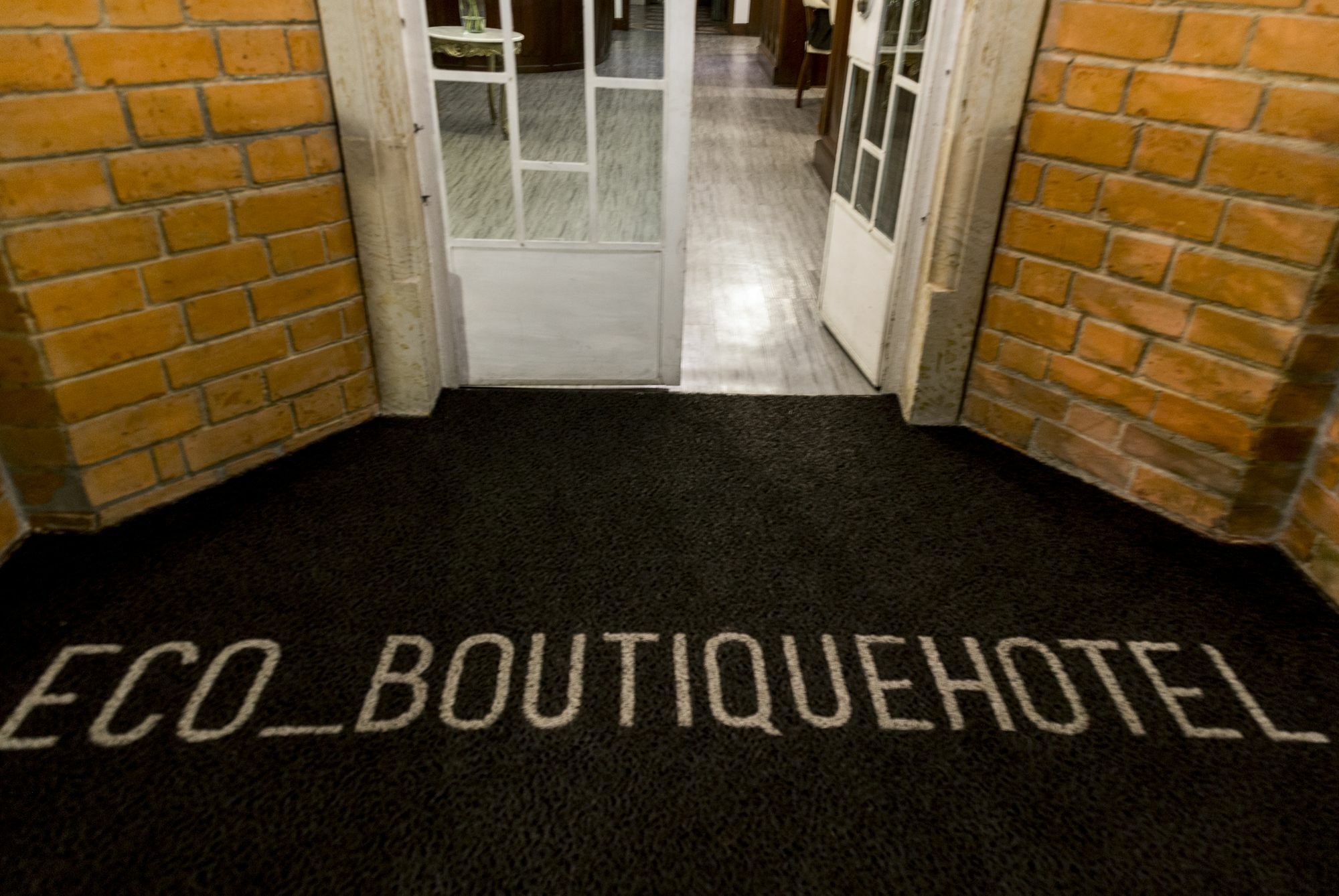 Hotel Ayenda 1076 Eco Boutique