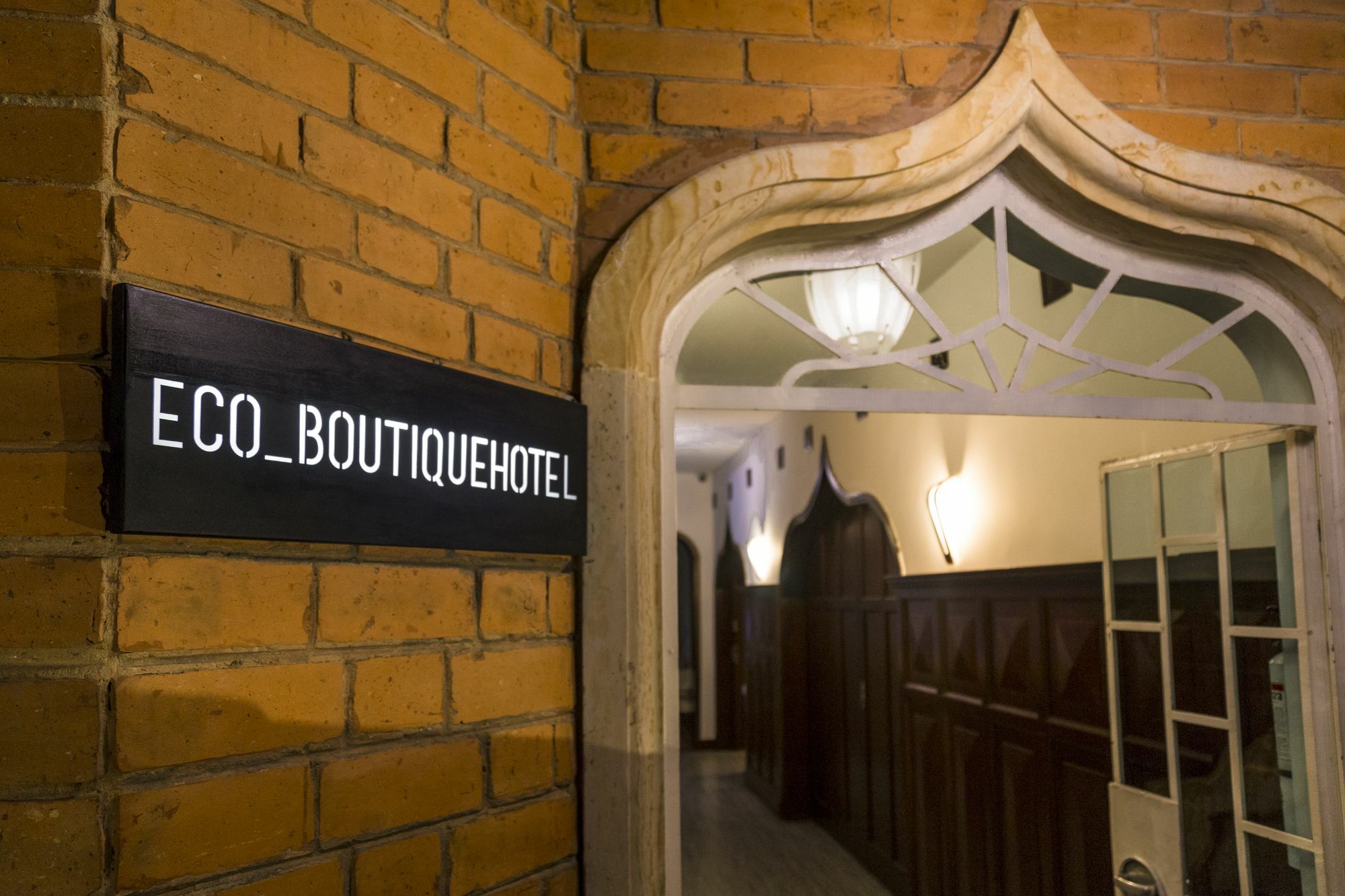 Ayenda 1076 Eco Boutique Hotel