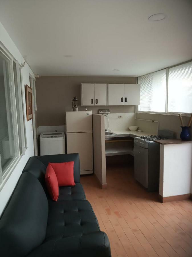 Apartamento Fontibon Cerca Aeropuerto 401 * Bogotá