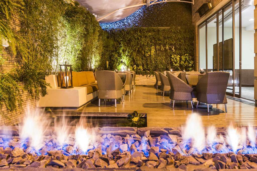 Cabrera Imperial By Key 33 5* Bogotá