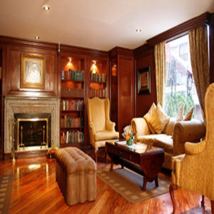 Hotel Estelar Windsor House – 4*