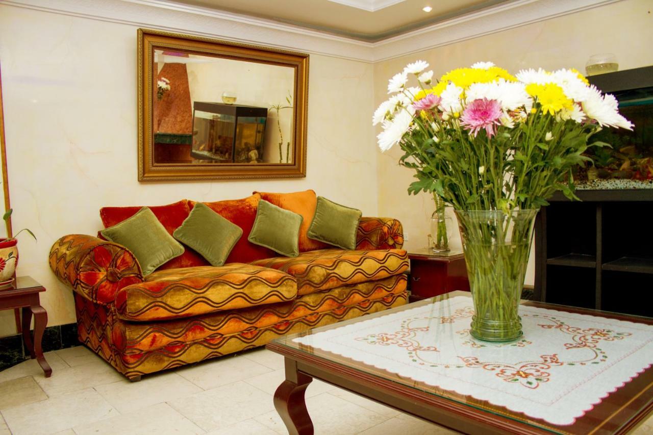 Bed and breakfast Casa De Sion *