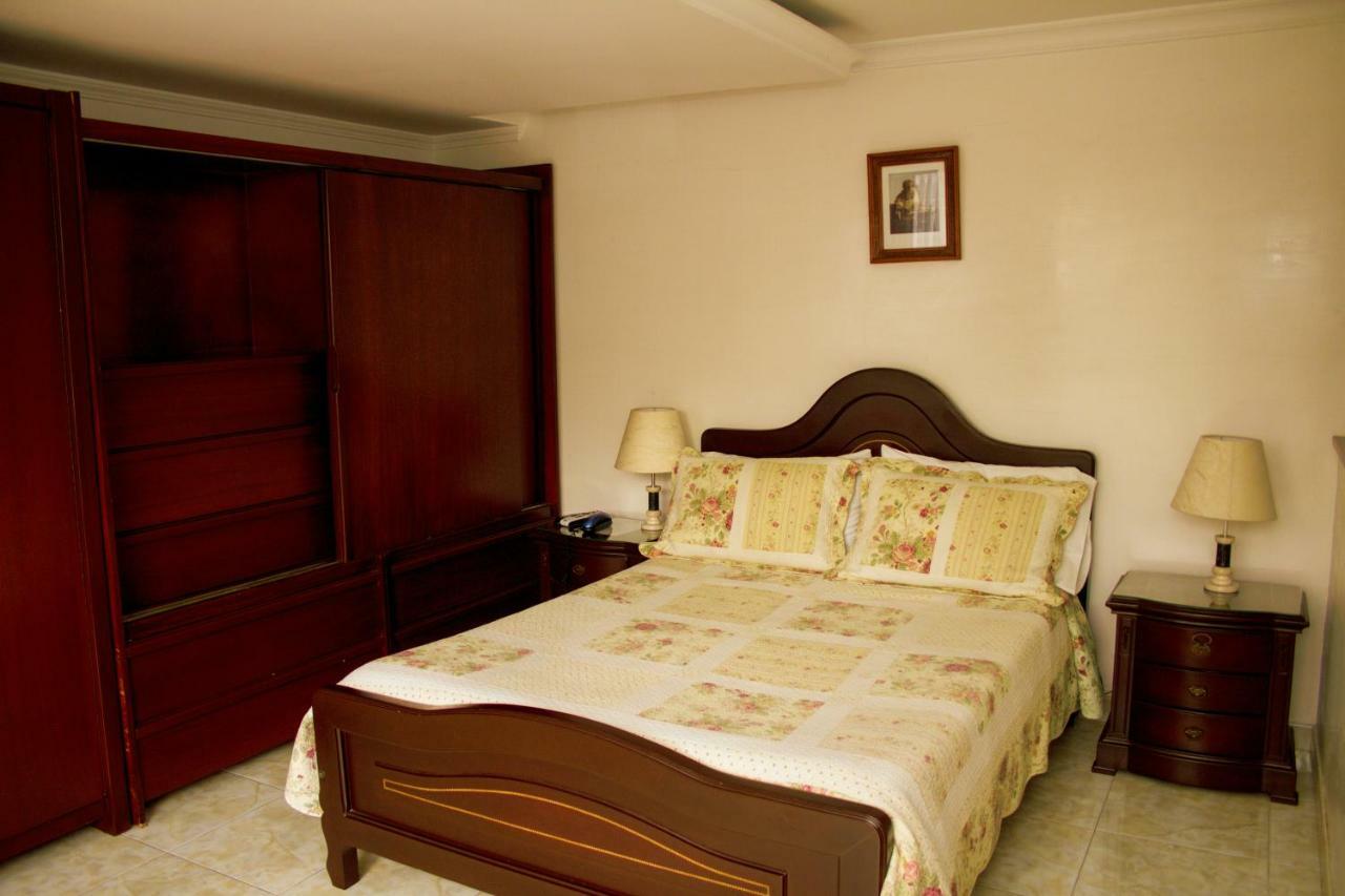 Casa De Sion *