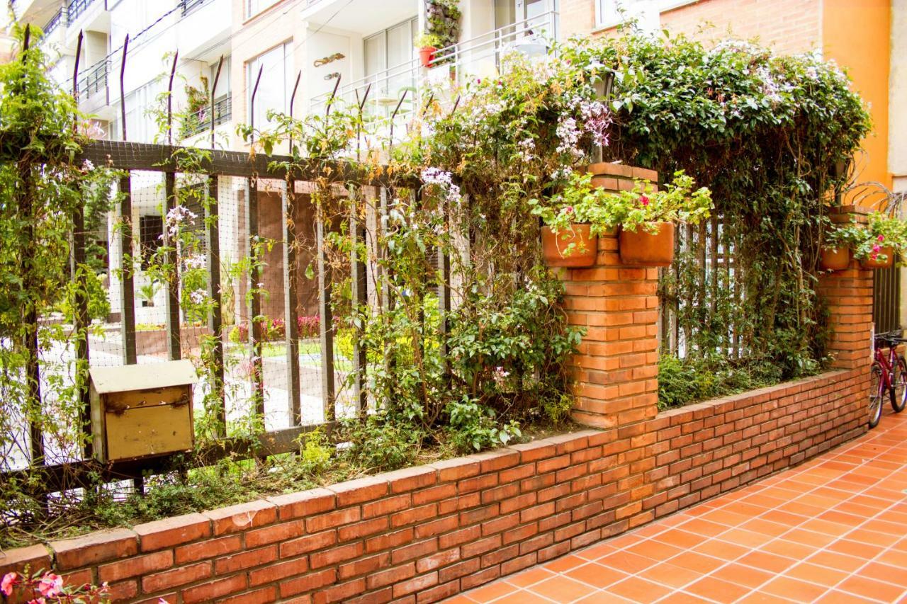 Casa De Sion