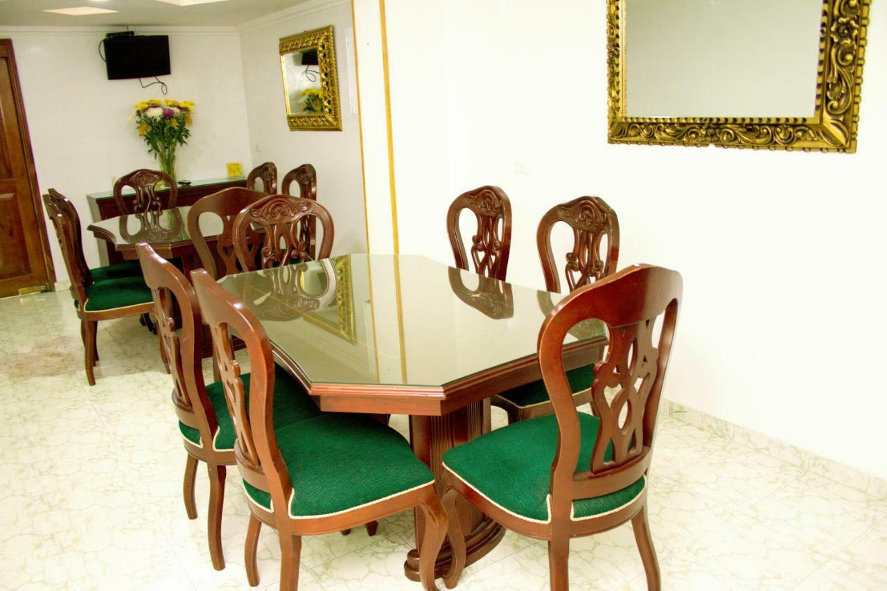 Bed and breakfast Casa De Sion