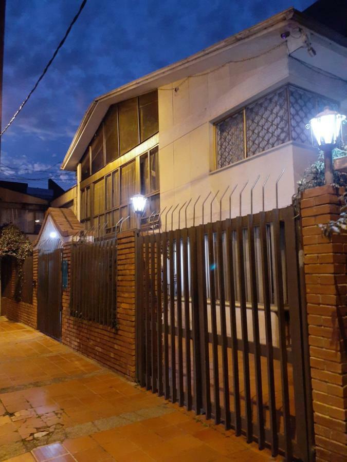 Casa De Sion Bed and breakfast Bogotá