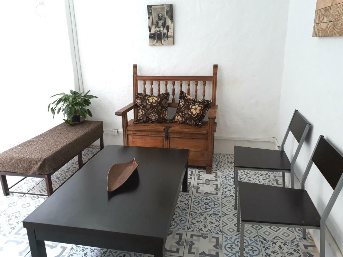 Casa-arbol Bogotá