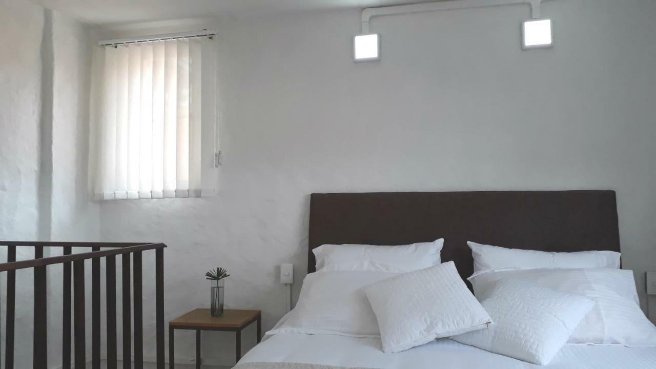 Apartamento Casa-arbol