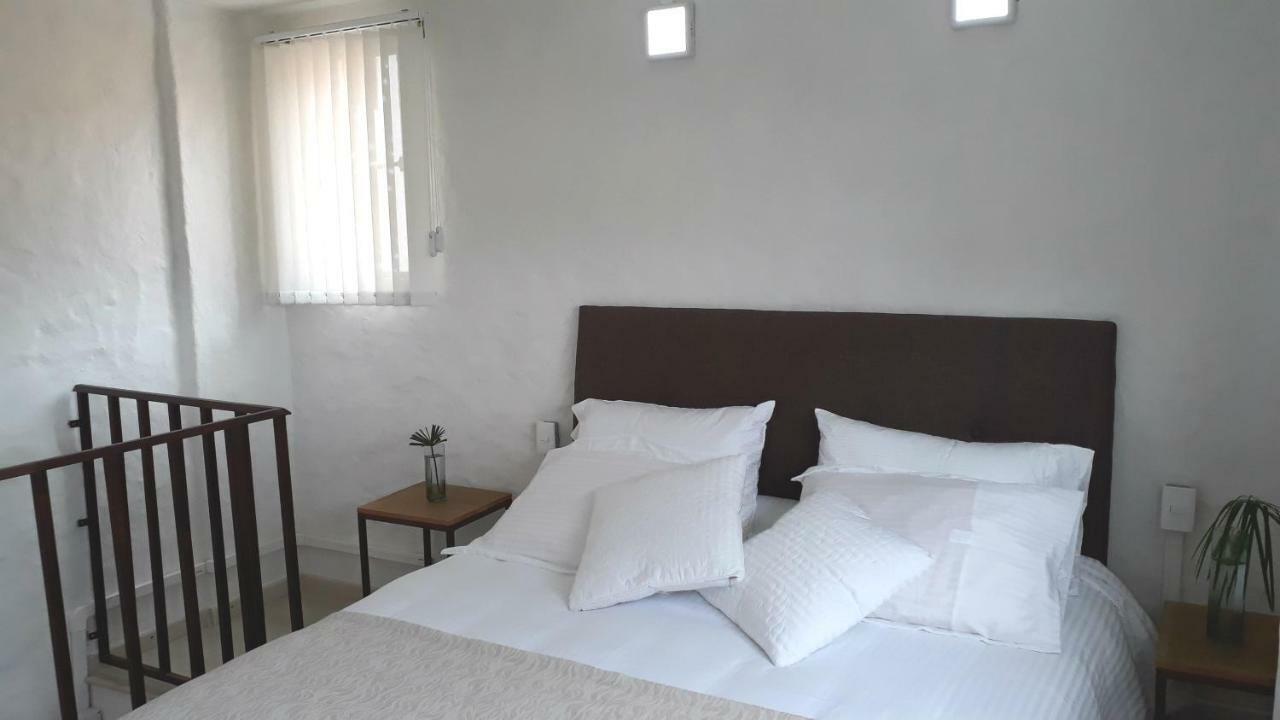 Apartamento Casa-arbol *