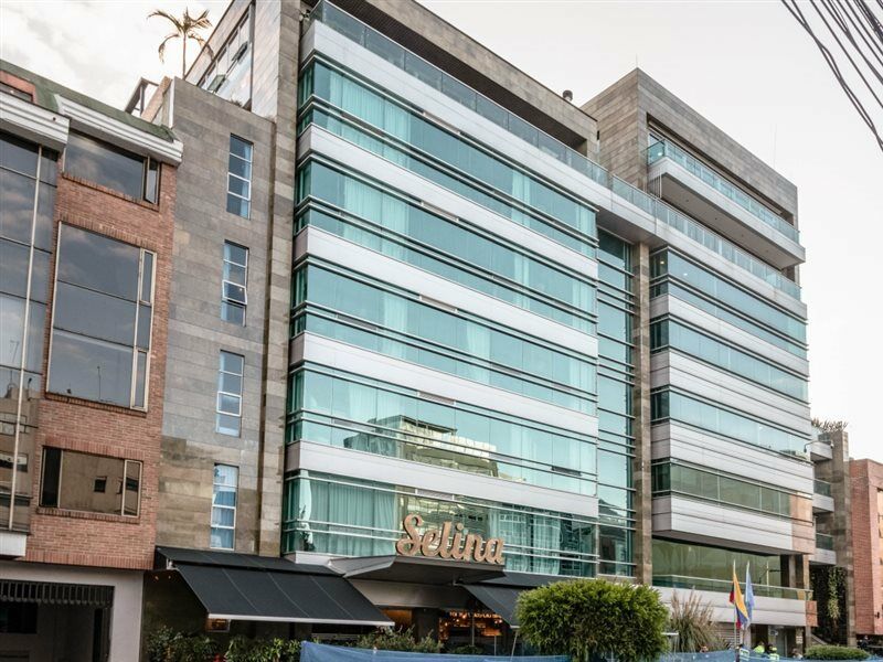 Hotel Selina Parque 93