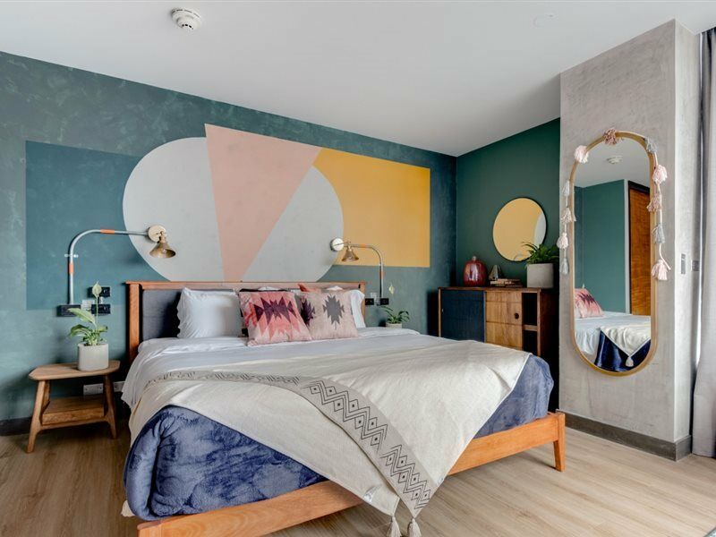 Selina Parque 93 Hotel 4*