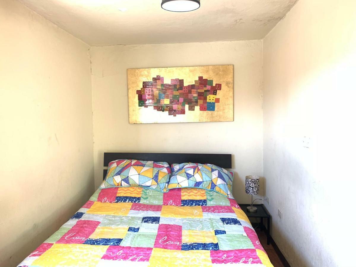 Casa Artistica Candelaria Guest house