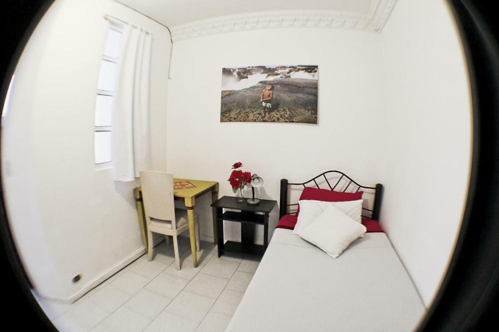 Mi Casa Blanca 2* Bogotá