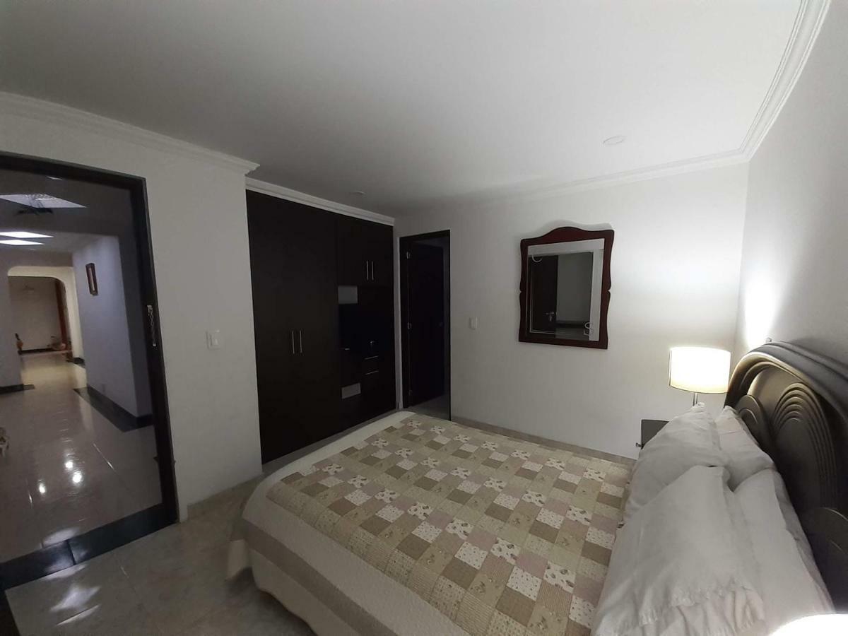 Casa De Sion Bed and breakfast Bogotá