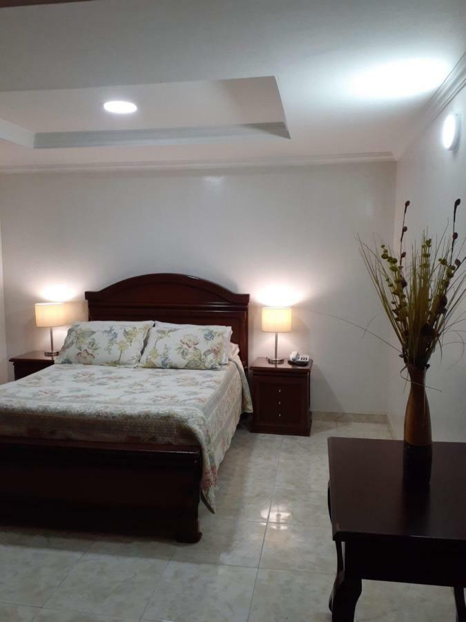 Bed and breakfast Casa De Sion