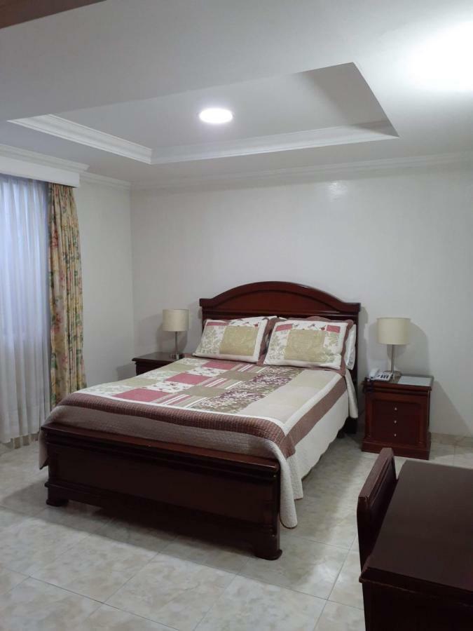 Bed and breakfast Casa De Sion *