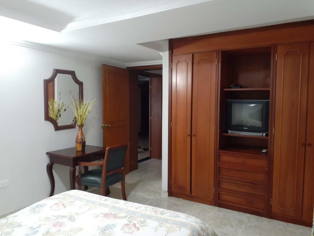 Bed and breakfast Casa De Sion