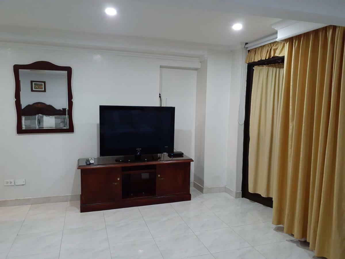 Casa De Sion Bed and breakfast