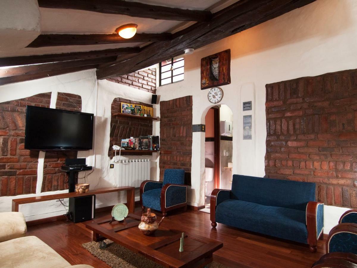 Muisca Hotel