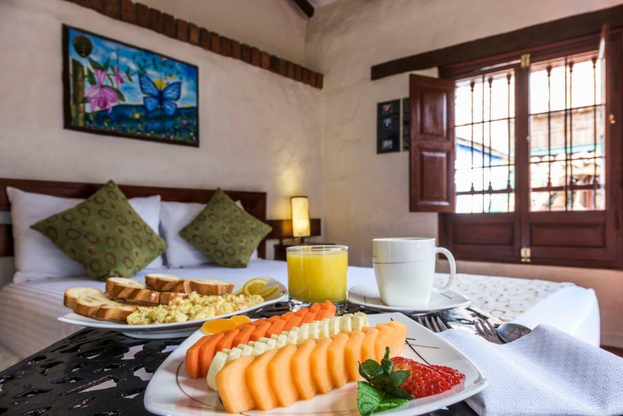 Muisca 4* Bogotá