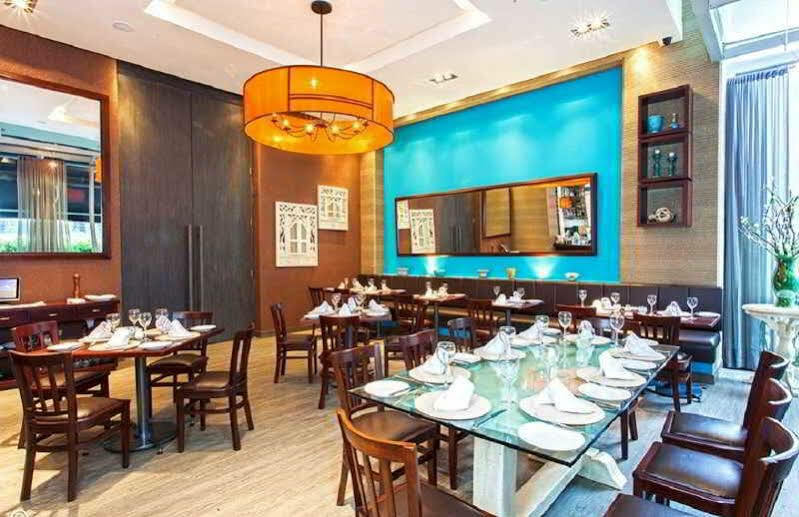Ghl Bioxury 5* Bogotá
