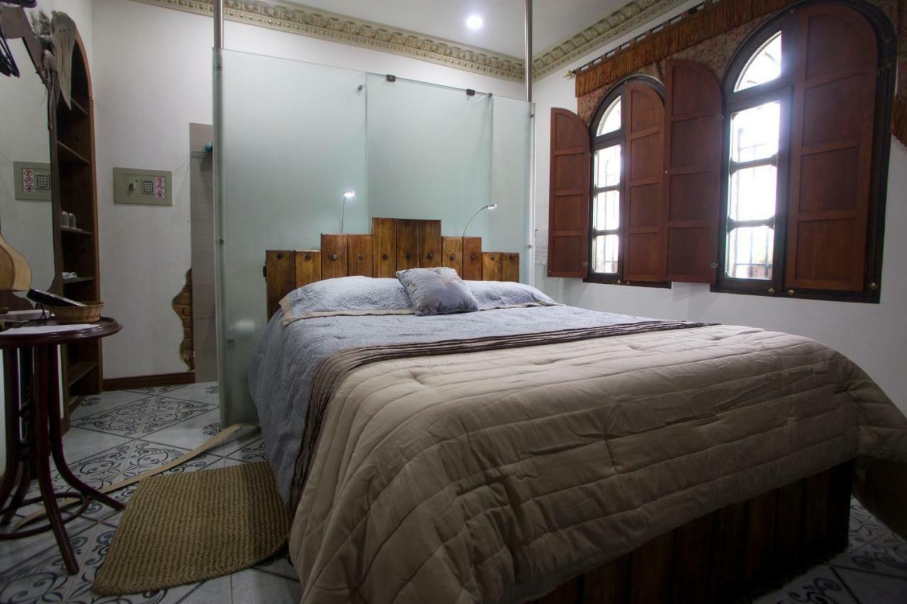 Bogota Bed&Breakfast Inn 3* Bogotá