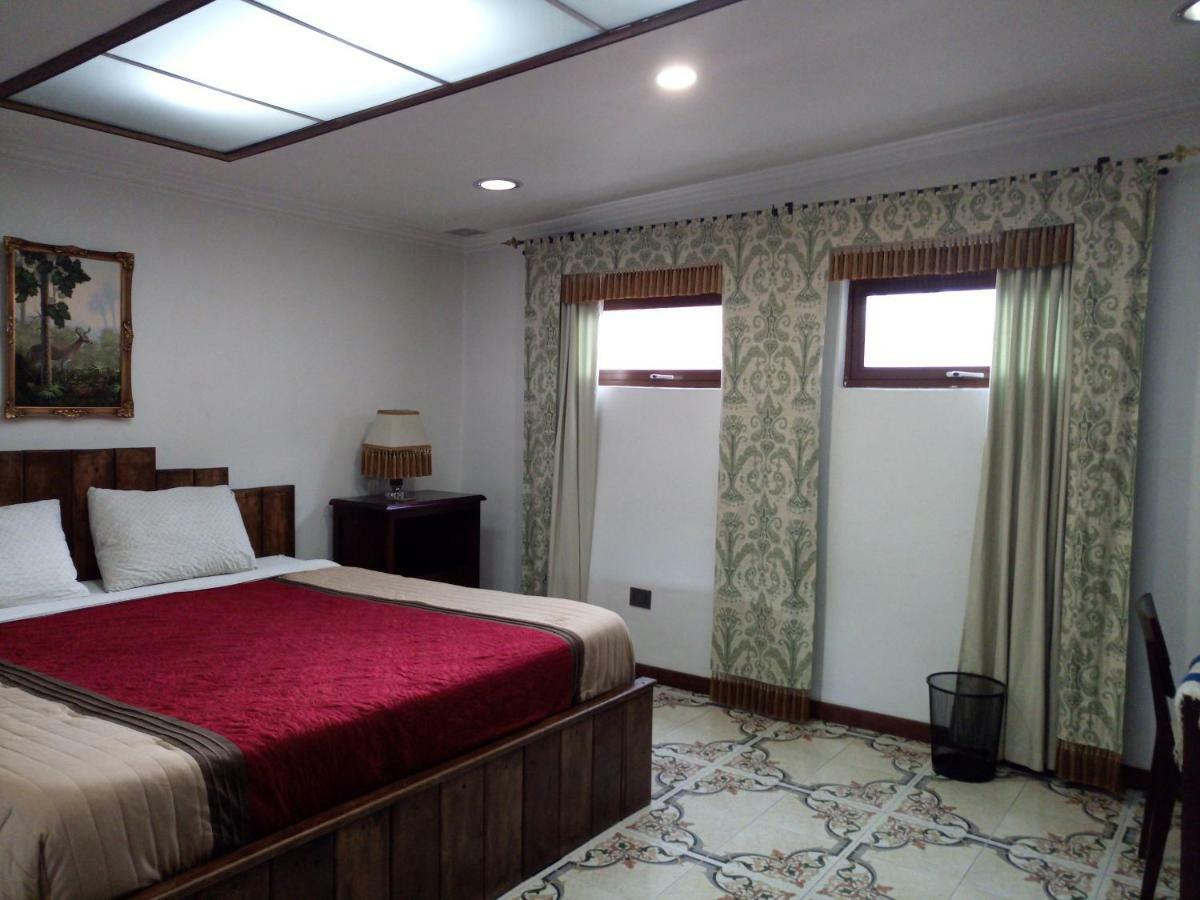 Bogota Bed&Breakfast Inn 3*