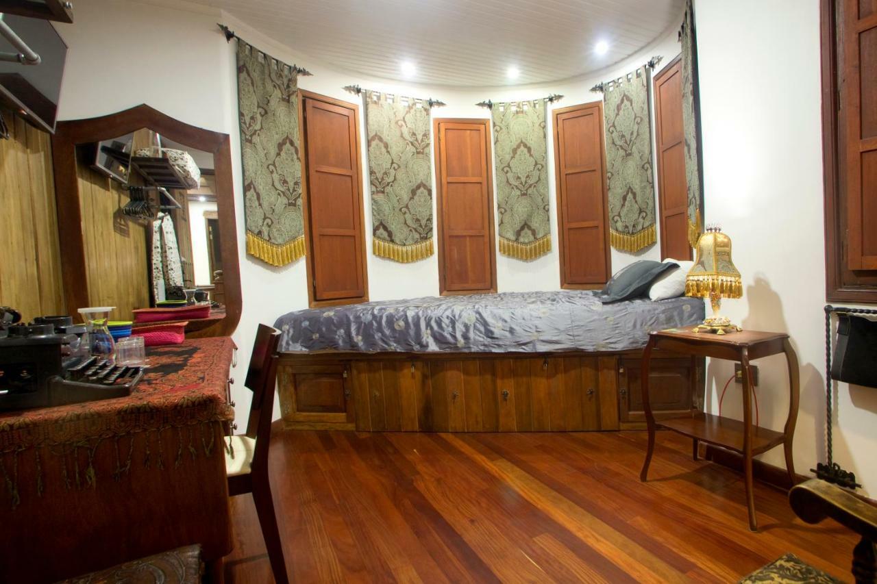 Bogota Bed&Breakfast Inn Bed and breakfast 3*