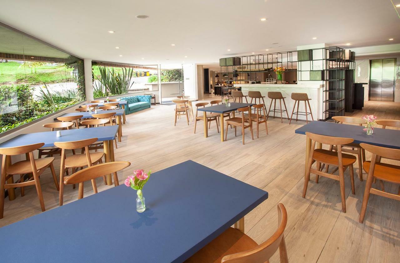 Hotel Viaggio Urbano Business