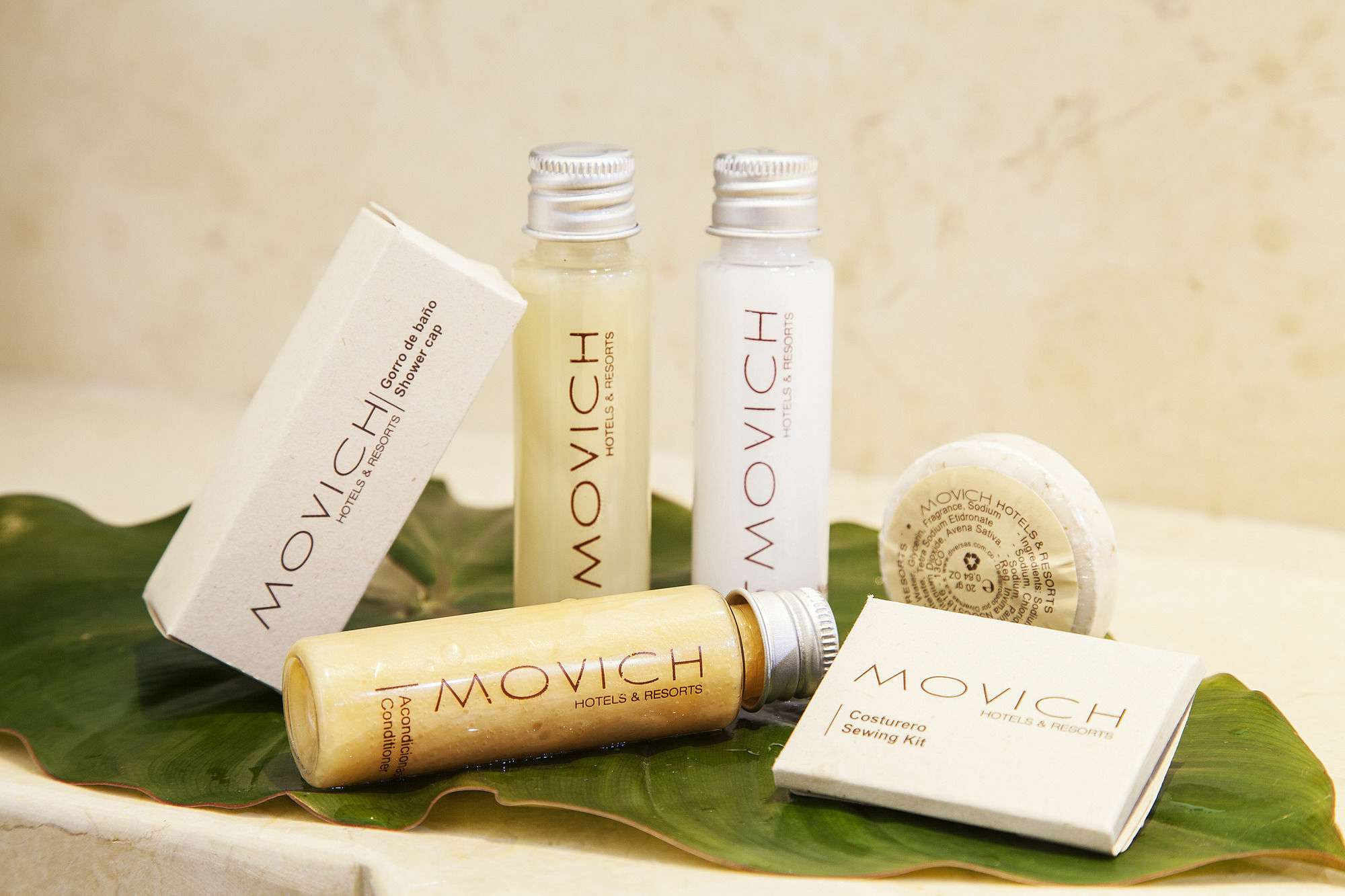 Movich Buró 26 Hotel 5*