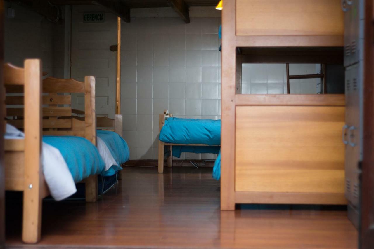 Casa 32 Dc Hostal *