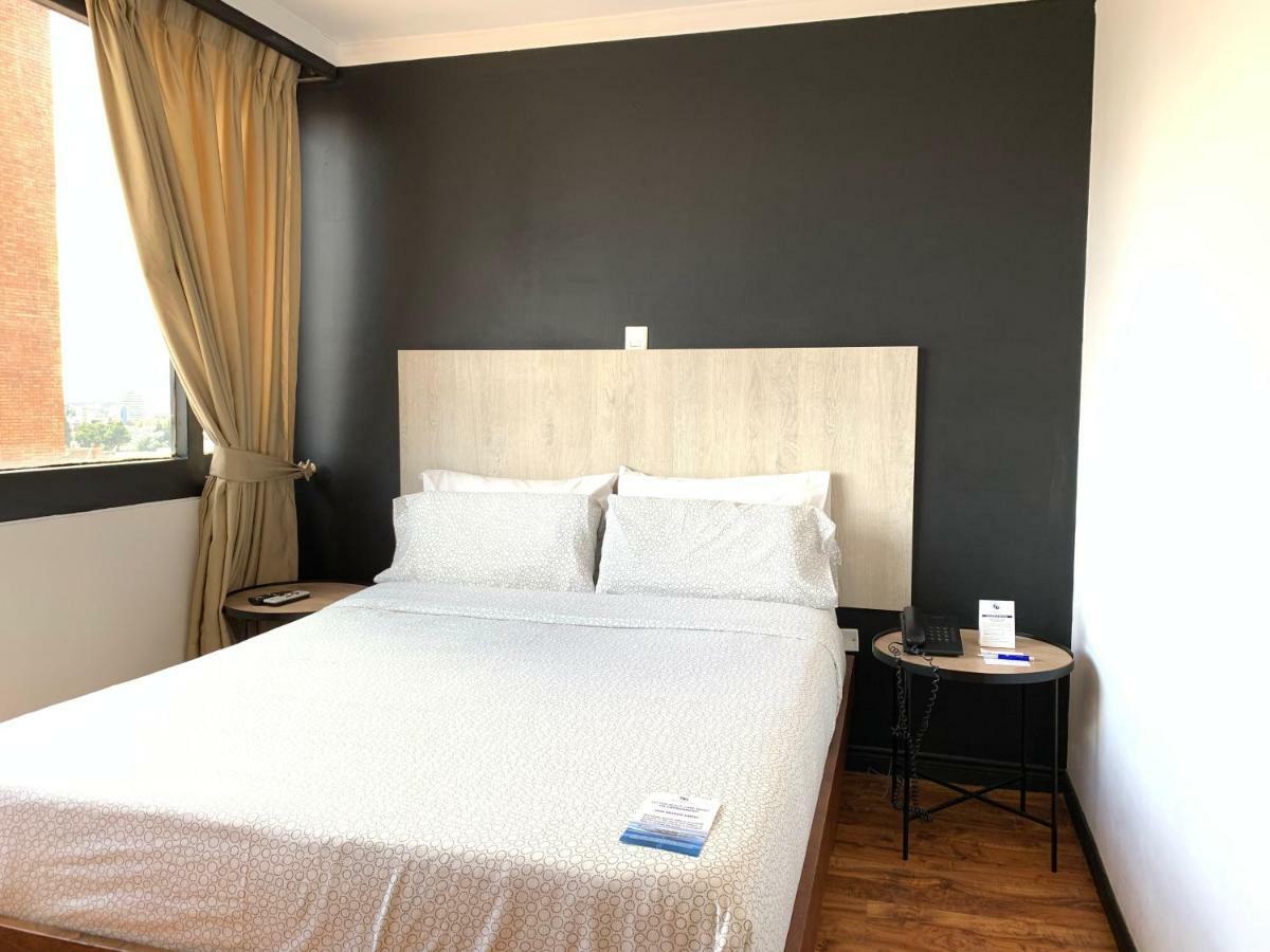 Hotel San Francisco De Asís Bogotá