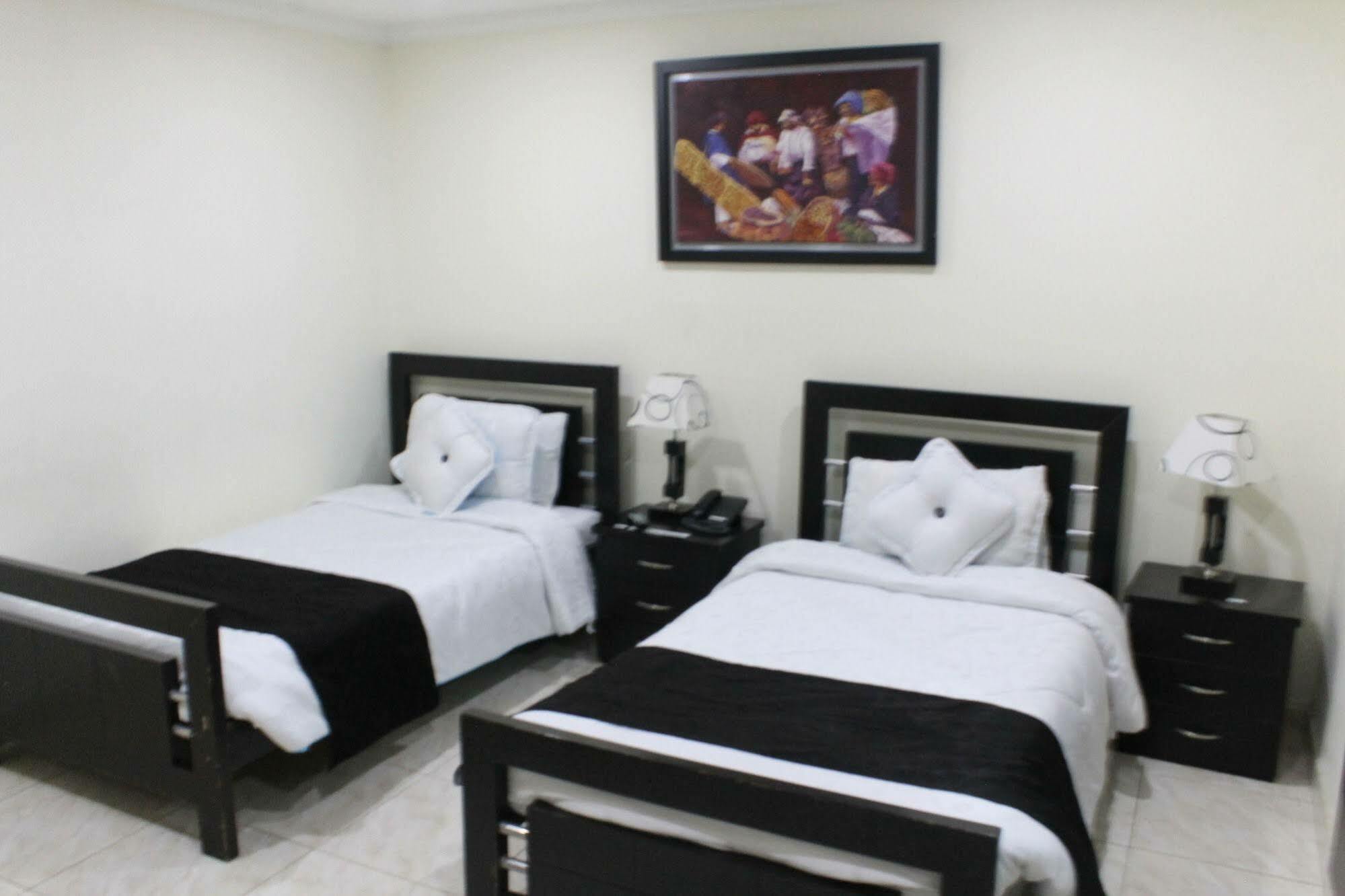 Hotel Sweet