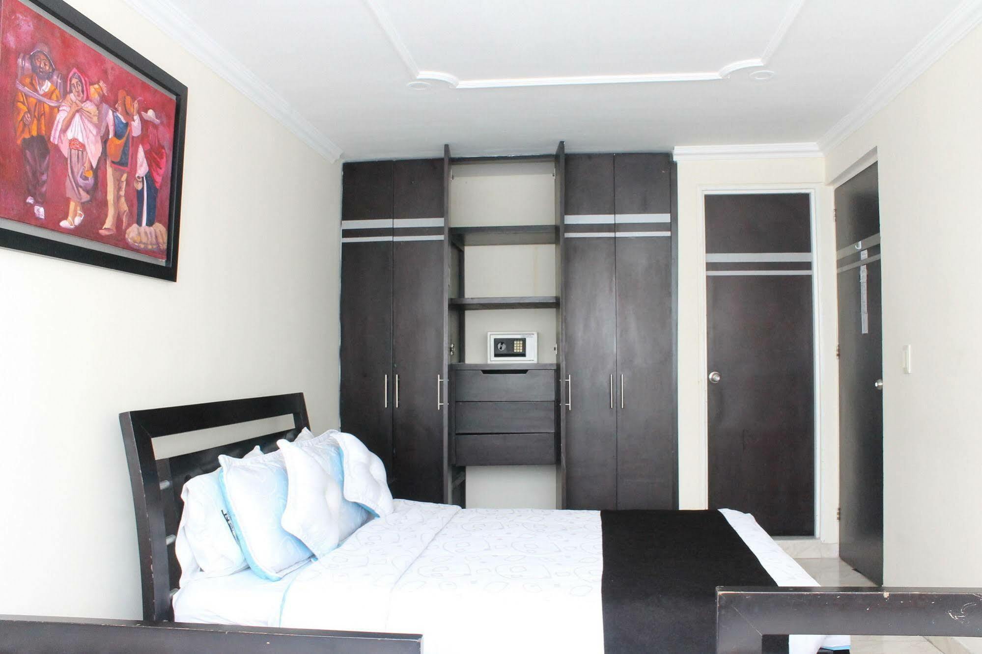 Sweet Hotel Bogotá