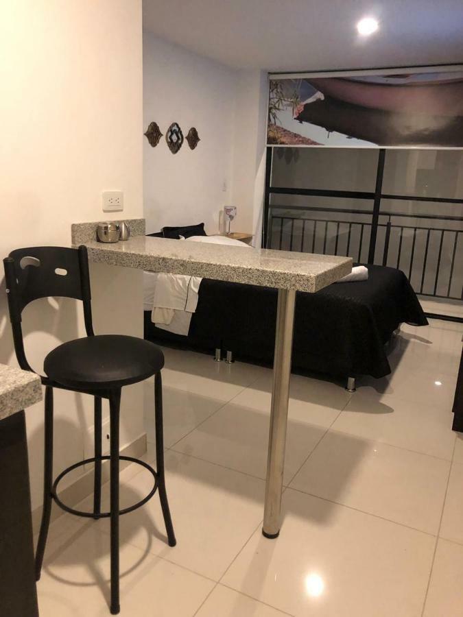 Apartamento Edificio Santa Marta