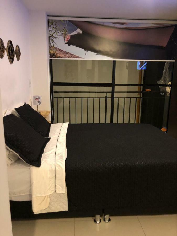 Apartamento Edificio Santa Marta Bogotá