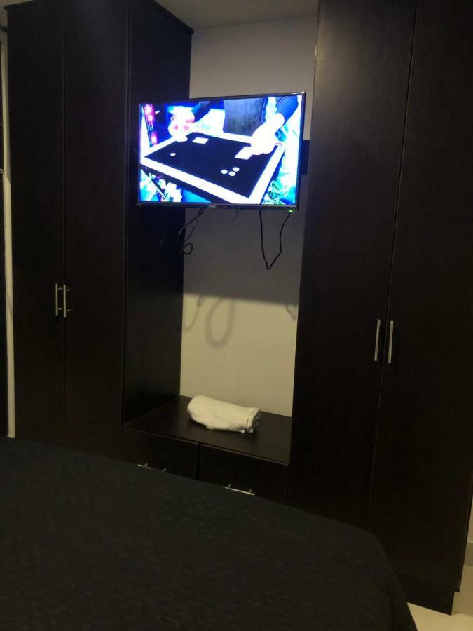 Apartamento Edificio Santa Marta