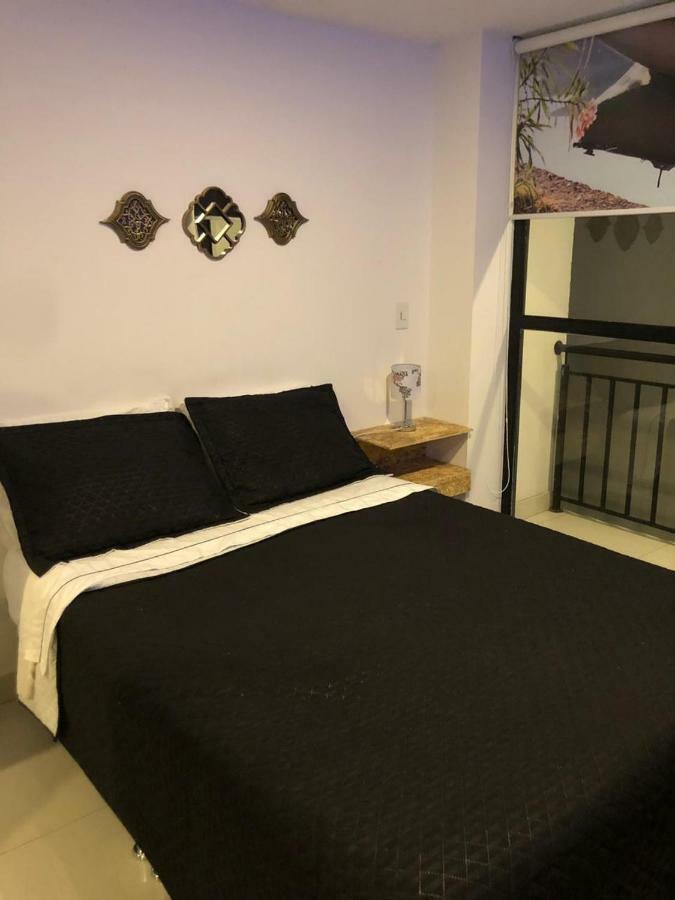Apartamento Edificio Santa Marta