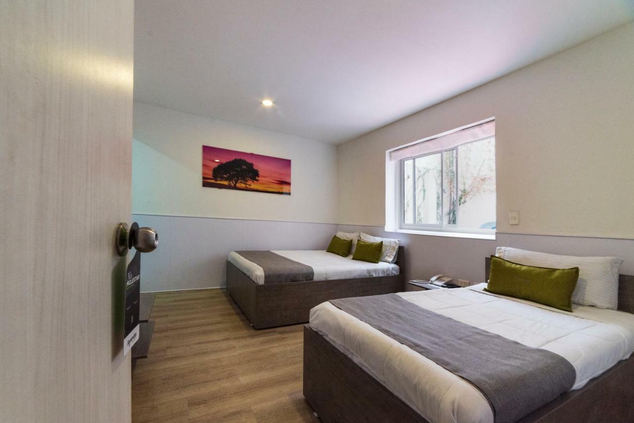 Hotel Ayenda 1046 Feria Imperial 3*