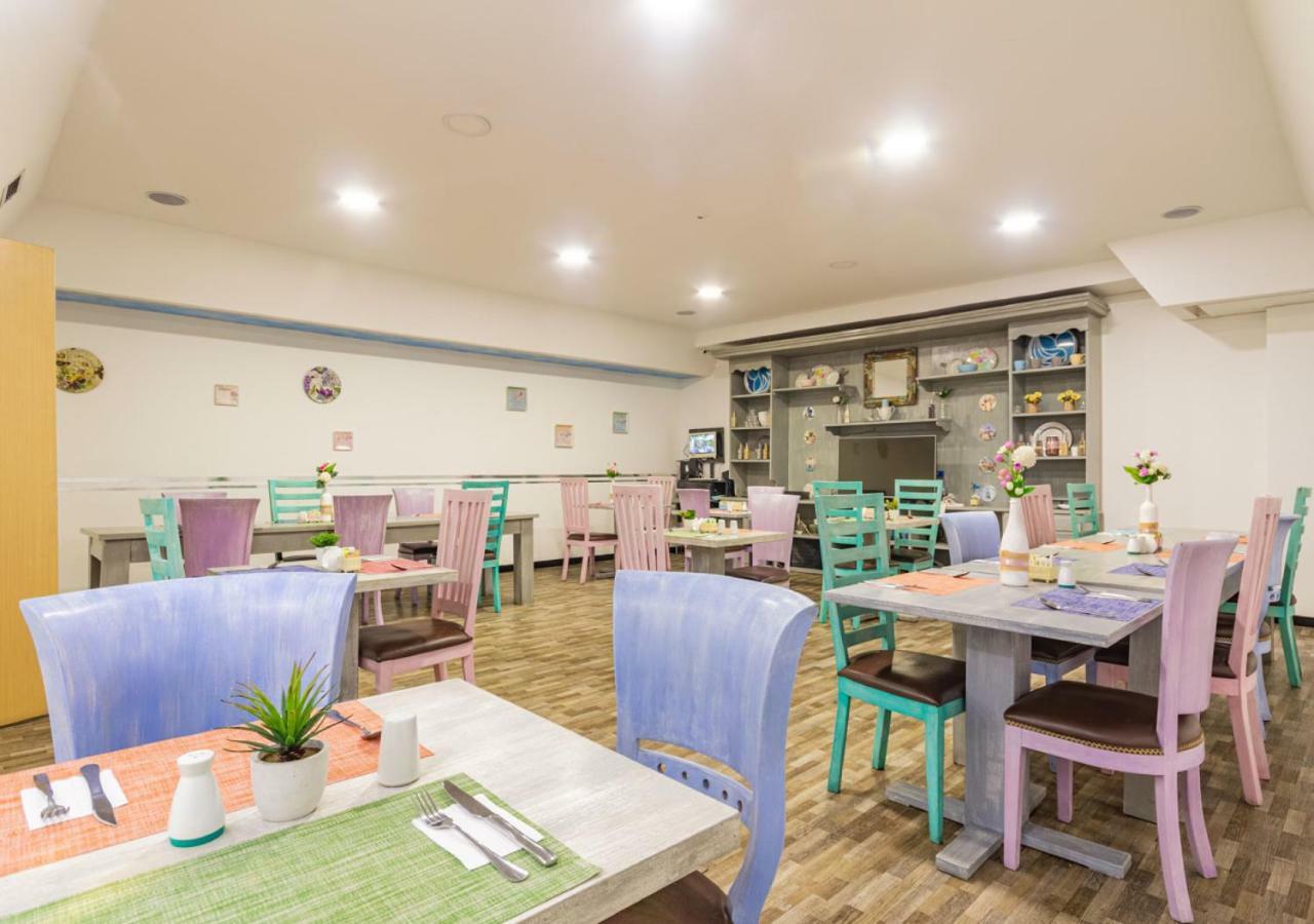 Wellness Usaquen Bed and breakfast 4*