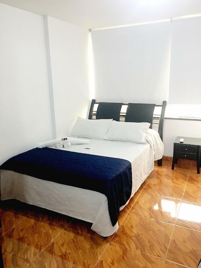 Hotel Hotel Casa Paulina Bogota