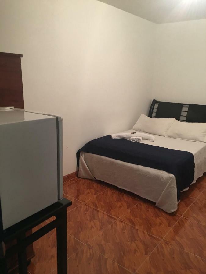 Hotel Casa Paulina Bogota